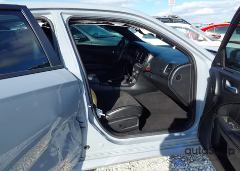 2022 Dodge Charger Gt Rwd from USA, damaged, VIN 2C3CDXHG9NH115019